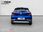 Renault Captur Techno TCe 100 Bi-Fuel