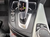 BMW 418 d Auto