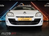 Renault Mégane Sport Tourer 1.5 dCi GT Line CO2 Champion