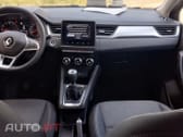 Renault Captur 1.0 TCe Techno