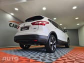Nissan Qashqai 1.5 dCi N-Connecta
