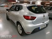 Renault Clio 1.5 dCi Zen