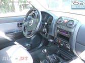 Isuzu D-Max 2.5 DTI CS 2WD L  3 Lugares