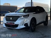 Peugeot 2008 1.2 PureTech GT