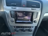 Volkswagen Golf 1.6 TDi Trendline DSG