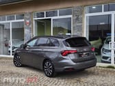 Fiat Tipo 1.3 M-Jet Lounge J17