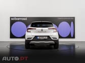 Renault Captur 1.6 E-Tech Plug-In Intens