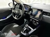 Renault Clio 1.0 TCe Intens