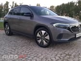 Mercedes-Benz EQA 250+ Premium