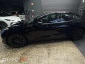 Tesla Model 3 Performance Dual Motor AWD