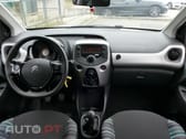 Citroen C1 1.0 VTi Shine