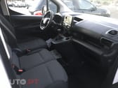 Toyota Proace City 1.5D L2 Comfort Plus