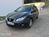 Seat Ibiza 1600 TDI