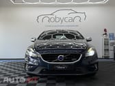 Volvo V40 1.6 D2 R-Design Momentum