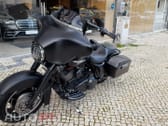 Harley Davidson FLH X Street Glide