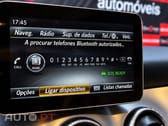 Mercedes-Benz CLA 180 d AMG Line