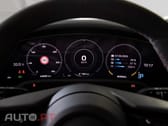 Porsche Taycan GTS Sport Turismo