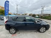 Peugeot 3008 1.6 e-HDi Active 2-Tronic