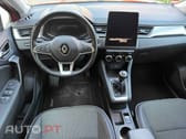 Renault Captur 1.0 TCe Exclusive