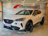 Cupra Formentor 1.4 e-Hybrid DSG VZ