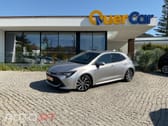 Toyota Corolla 1.8 Hybrid Comfort