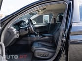 BMW 520 d Line Luxury Auto
