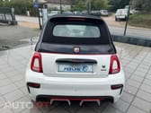 Abarth 595C 1.4 T-Jet Turismo MTA