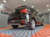 Peugeot 3008 1.6 HDi Allure