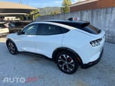 Ford Mustang Mach-E 98.7 kWh Premium AWD
