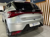 Hyundai i20 1.2 Comfort
