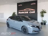Nissan Leaf N-Connecta Full Led