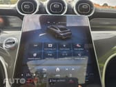 Mercedes-Benz GLC 220 d 4Matic 9G-TRONIC Edition AMG Line