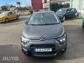 Citroen C3 1.2 PureTech Max EAT6