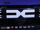Dacia Sandero 1.0 Tce Stepway Expression