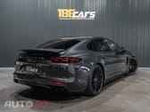 Porsche Panamera 4 E-Hybrid