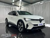 Renault Mégane E-Tech EV60 Techno Optimum Charge