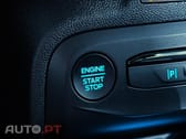 Ford Focus SW Hybrid 1.0 EcoBoost