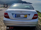 Mercedes-Benz C 200 CDI