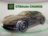 Porsche Taycan I.V.A DEDUTIVEL