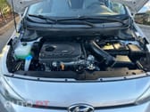 Hyundai i20 1.1 CRDi Comfort+Pack Look+JLL16