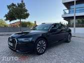 Audi A6 50 tfsi quattro s tronic