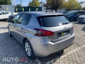 Peugeot 308 1.2 PureTech Style