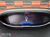 Peugeot 3008 1.6 BlueHDi Allure