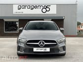 Mercedes-Benz A 180 d 7G-DCT Style