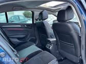 Renault Mégane 1.5 Blue dCi Executive