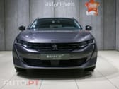 Peugeot 508 SW PureTech 130 EAT8 Allure Pack
