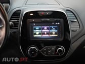 Renault Captur ENERGY TCe 120 EDC Bose Edition