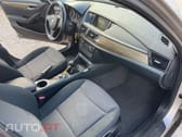 BMW X1 20 d sDrive EDynamics Line Sport