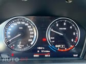 BMW 216 d Gran Tourer d 7L Auto