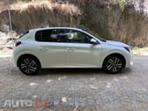 Peugeot 208 1.5 BlueHDi Allure Pack